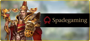 Spadegaming